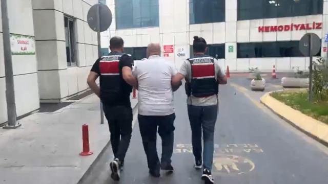 Son dakika | Bakan Gürlek'in adını kullanıp kendilerini MİT görevlisi diye tanıttılar! Sahtekarlar yakayı ele verdi