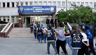 Cesedi 10 yıl derin dondurucuda sakladılar