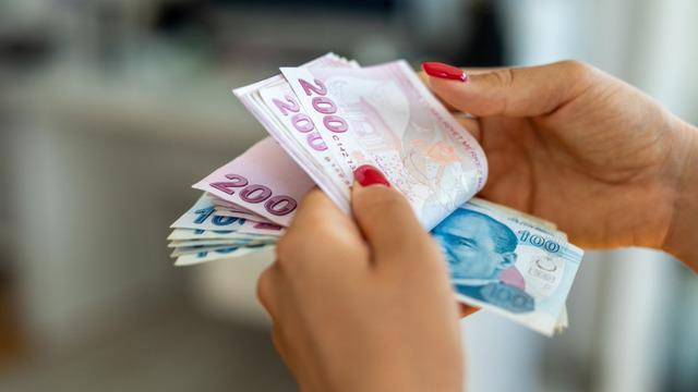%2,99 faizli 24 ay vadeli 250.000 TL'ye varan ihtiya&ccedil; kredisi burada