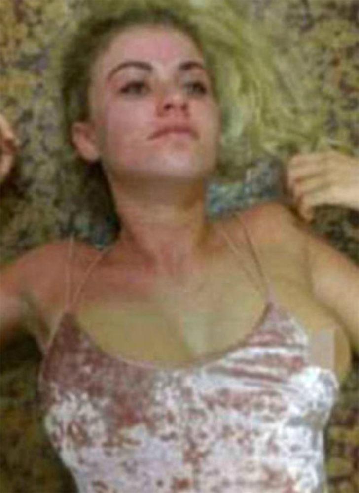 Ünlü modeli 'film çekeceğiz' diye kandırıp... G5