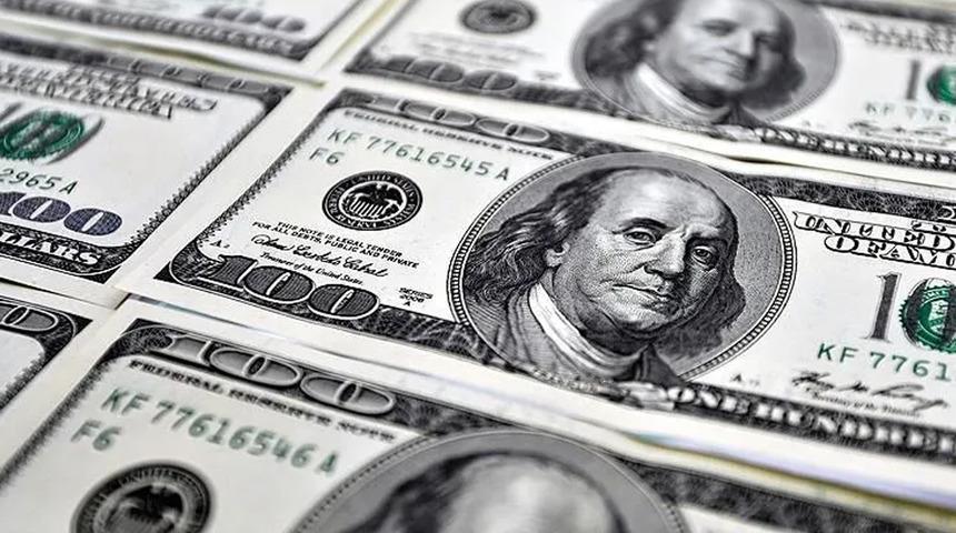 Dolar/TL 47,89 seviyesinden işlem g&ouml;r&uuml;yor