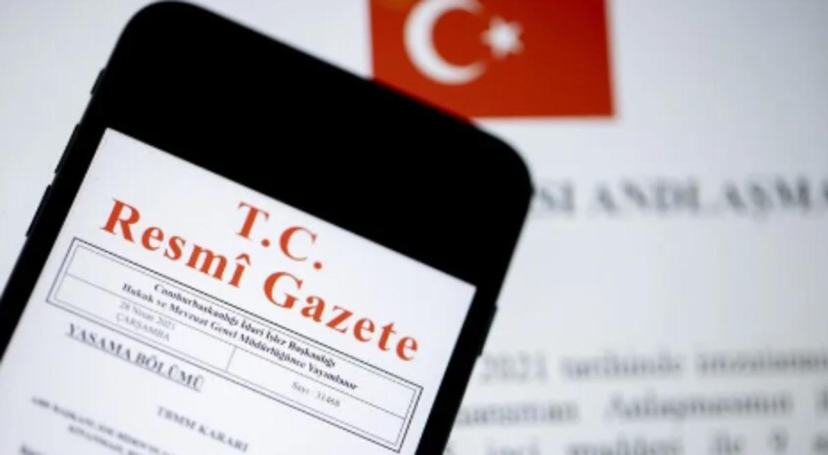 Lisanslı depolarda yeni dönem başladı! Resmi Gazete’de yayımlandı 1