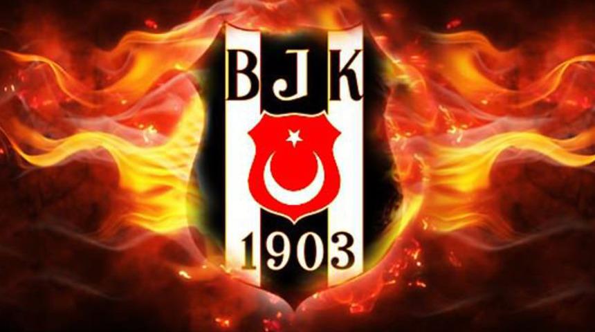 Beşiktaş Dorukhan Tok&ouml;z ile s&ouml;zleşme imzaladı