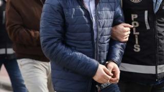 İstanbul’da 'Şapkalılar' operasyonu! 9 gözaltı