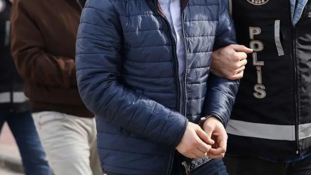 İstanbul’da 'Şapkalılar' operasyonu! 9 gözaltı