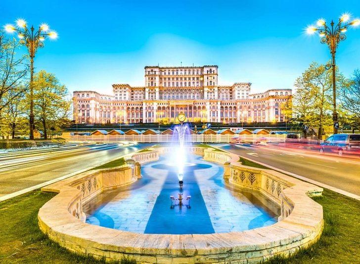 Türk Lirası'nın değerli olduğu en güzel ülkeler G3