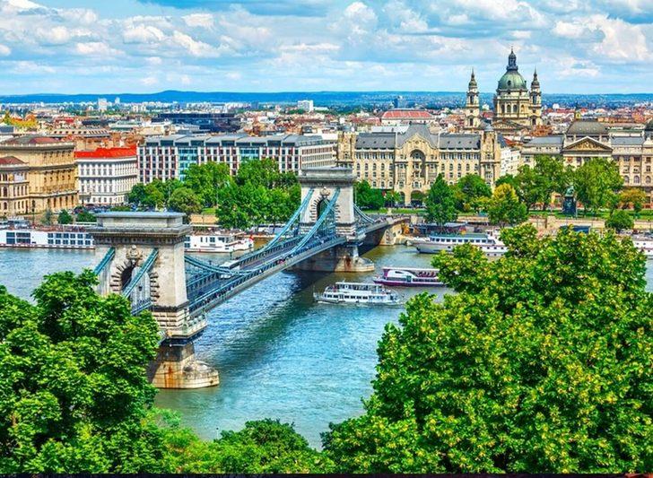 Türk Lirası'nın değerli olduğu en güzel ülkeler G4