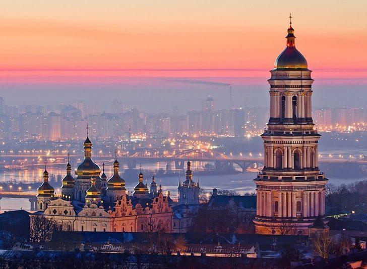 Türk Lirası'nın değerli olduğu en güzel ülkeler G5