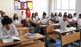 LGS kapsamında yerleştirmeye esas 2. nakil sonu&ccedil;ları a&ccedil;ıklandı