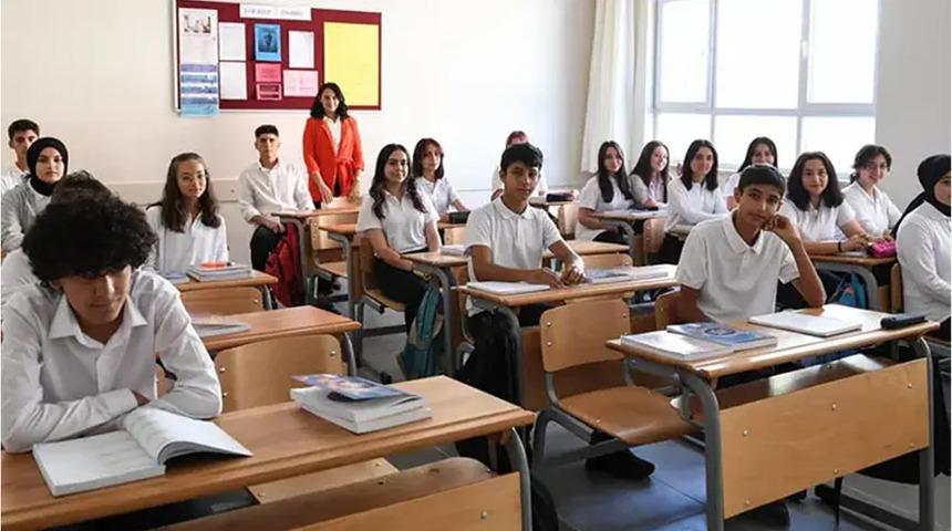 LGS kapsamında yerleştirmeye esas 2. nakil sonu&ccedil;ları a&ccedil;ıklandı