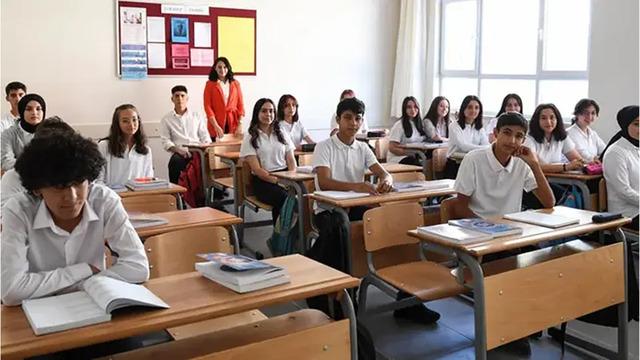 LGS kapsamında yerleştirmeye esas 2. nakil sonuçları açıklandı