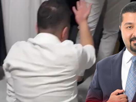 CHP'den Ahmet Baran Yazgan hamlesi