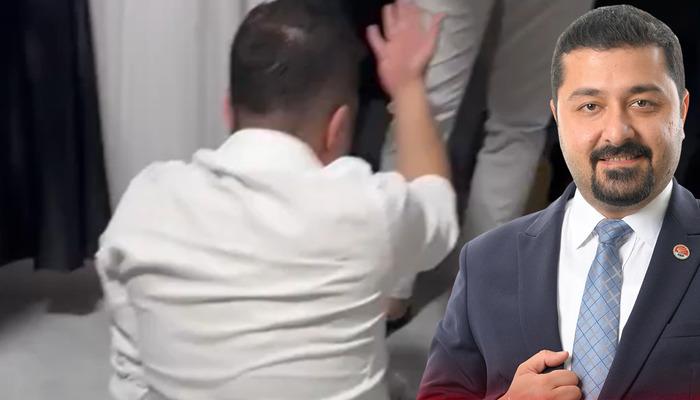 CHP'den Ahmet Baran Yazgan hamlesi