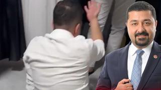 Son dakika | Cinsel taciz iddiası, darp görüntüleri... CHP'den Ahmet Baran Yazgan hamlesi