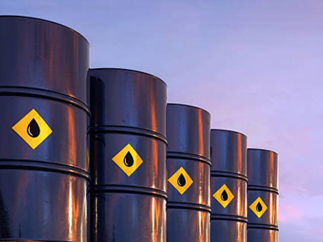 Brent petrol&uuml;n varili 87,92 dolardan işlem g&ouml;r&uuml;yor
