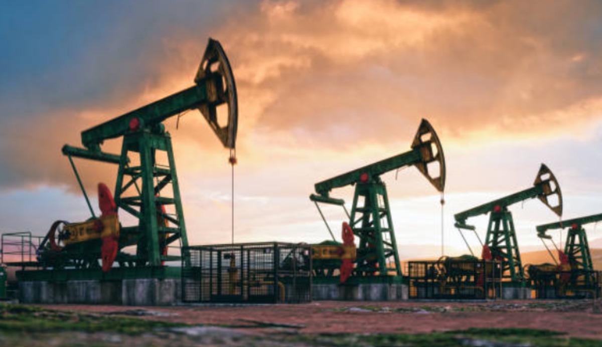 Brent petrolün varili 87,92 dolardan işlem görüyor 1
