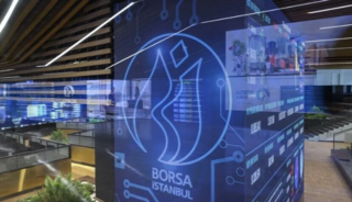 CANLI BORSA | Borsa g&uuml;ne yatay seyirle başladı