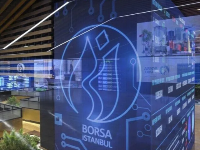 CANLI BORSA | Borsa yatay seyirle başladı: 14 Ağustos 2026 BIST 100
