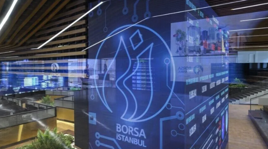 CANLI BORSA | Borsa yatay seyirle başladı: 14 Ağustos 2026 BIST 100