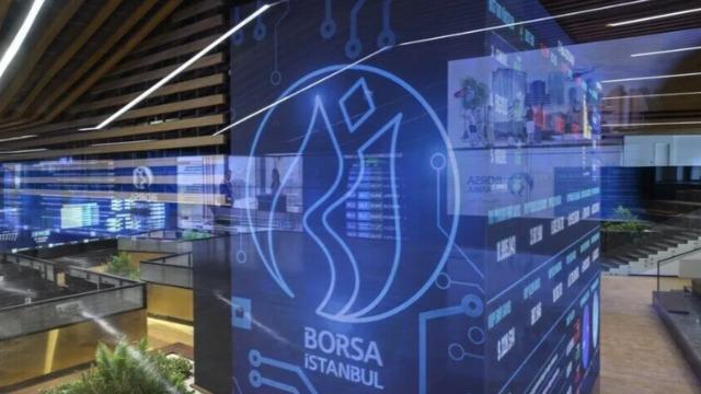 CANLI BORSA | Borsa yatay seyirle başladı: 14 Ağustos 2026 BIST 100