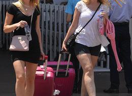 Antalya'ya 4,5 milyondan fazla turist geldi