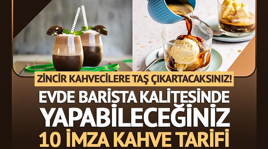 Zincir kahvecilere taş &ccedil;ıkartır!