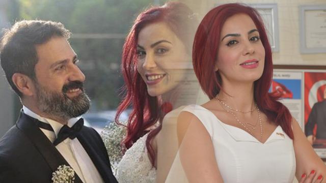 Erhan &Ccedil;elik'in eşi &Ouml;zlem G&uuml;ltekin hayatını kaybetti