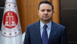 '&Ouml;nemli gelişmeler yaşandı' diyerek duyurdu: Bu sabah d&uuml;ğmeye basıldı! 