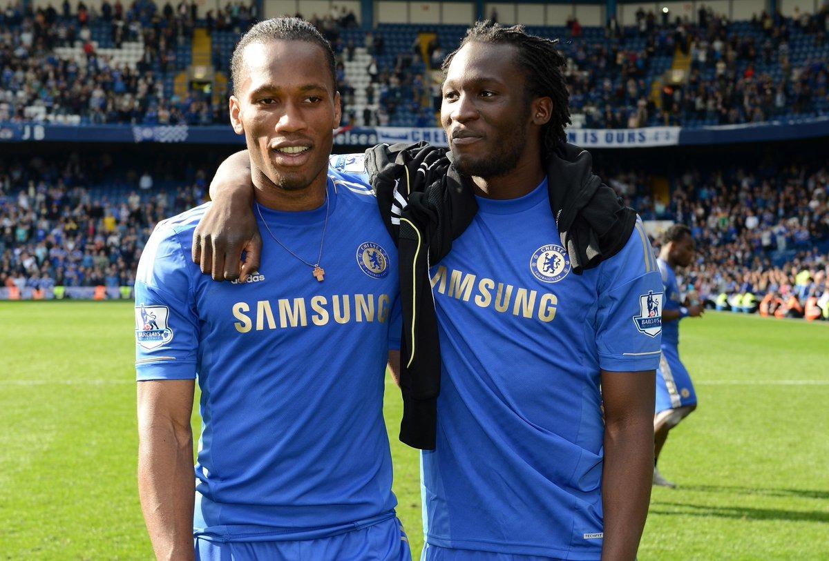 Fenerbahçe nin yeni transferi Lukaku dan çok iddialı sözler! "3 ayda yapacağım..." 3