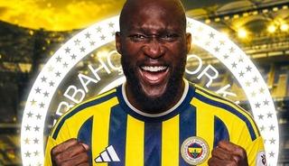 Lukaku'dan &ccedil;ok iddialı s&ouml;zler! "3 ayda yapacağım..."