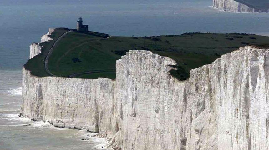 İki haftada içinde 10 ceset İngiltere'nin Sussex bölgesinde aynı yerde bulundu