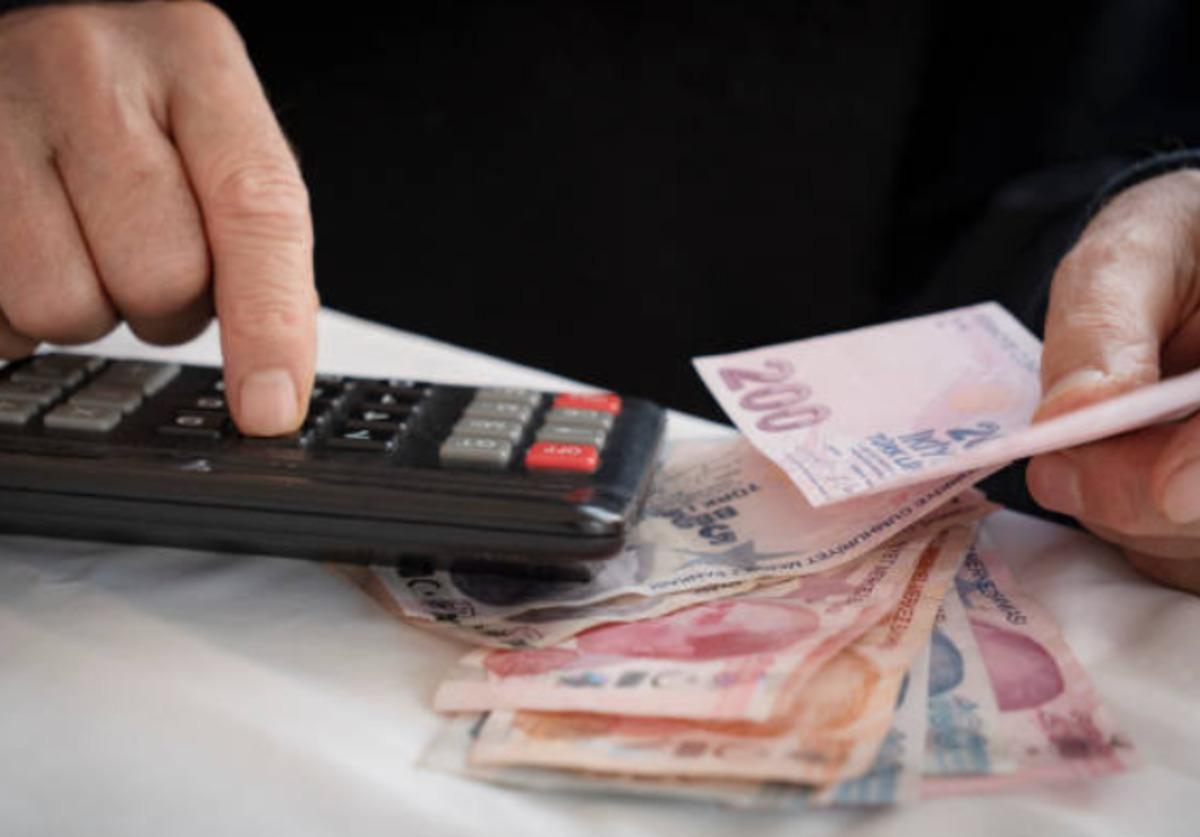 Ocak zammında yeni senaryo ortaya &ccedil;ıktı! Memur ve emekli maaşları ne kadar olacak? 4