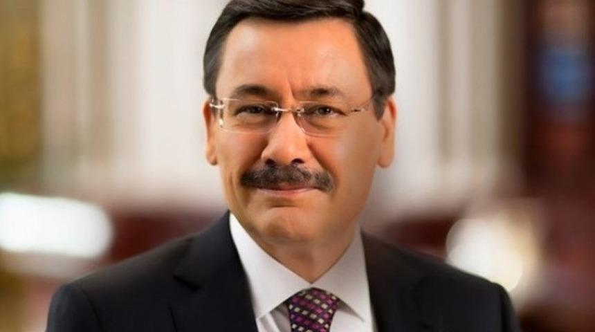 Melih Gökçek'ten olay yaratacak 'İsmail Küçükkaya' yorumu