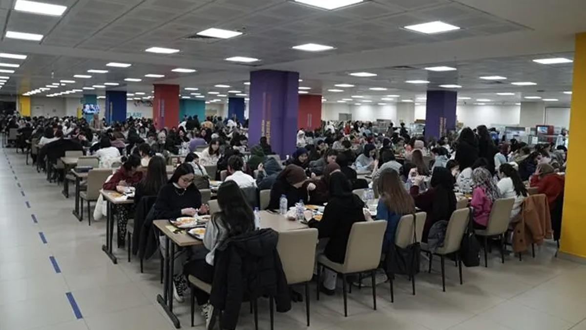 Üniversite kazanmak yetmiyor! Fiyatlar çıldırdı: "Artık mümkün değil" 2