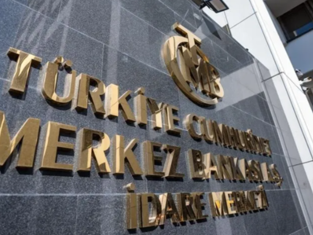 TCMB'nin ağustos ayı Piyasa Katılımcıları Anketi yayımlandı