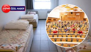 &Uuml;niversite kazanmak yetmiyor! Fiyatlar &ccedil;ıldırdı