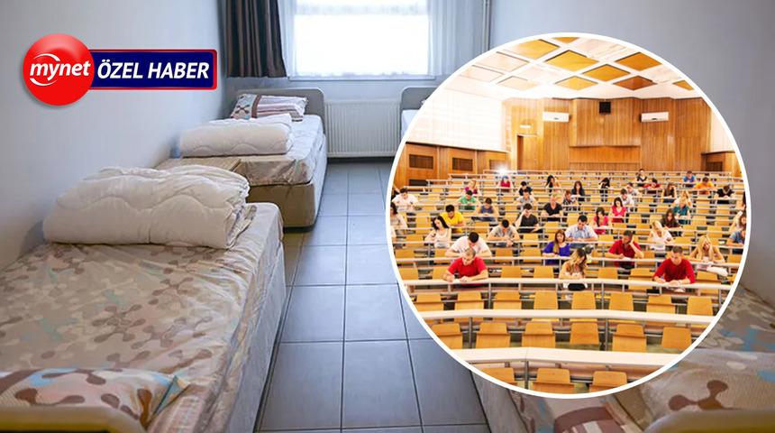 &Uuml;niversite kazanmak yetmiyor! Fiyatlar &ccedil;ıldırdı: "Artık m&uuml;mk&uuml;n değil"