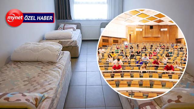 Üniversite kazanmak yetmiyor! Fiyatlar çıldırdı: Artık mümkün değil
