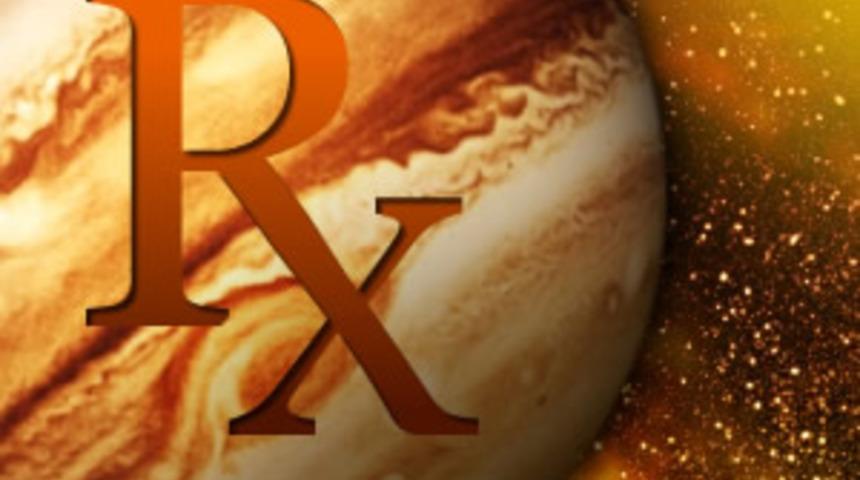 J&uuml;piter'in geri hareketi başlıyor!