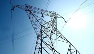 T&uuml;rkiye'nin elektrik &uuml;retimi haziranda y&uuml;zde 6,51 arttı