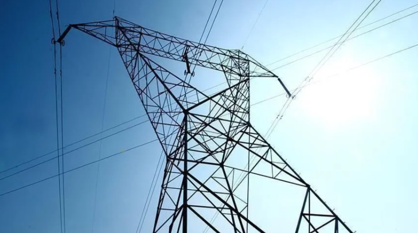 T&uuml;rkiye'nin elektrik &uuml;retimi haziranda y&uuml;zde 6,51 arttı