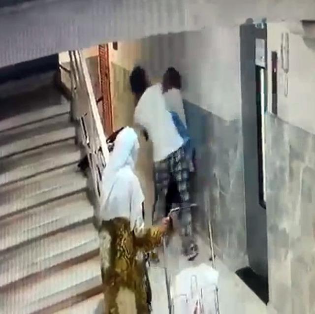 Gizem i, babasıyla arazi anlaşmazlığı yaşayan amcası darbetti 6