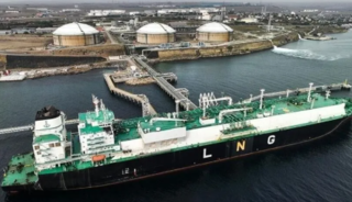 T&uuml;rkiye'nin LPG ithalatı haziranda yıllık bazda y&uuml;zde 8,4 azaldı