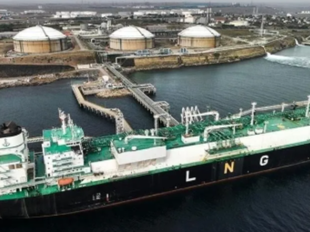T&uuml;rkiye'nin LPG ithalatı haziranda yıllık bazda y&uuml;zde 8,4 azaldı