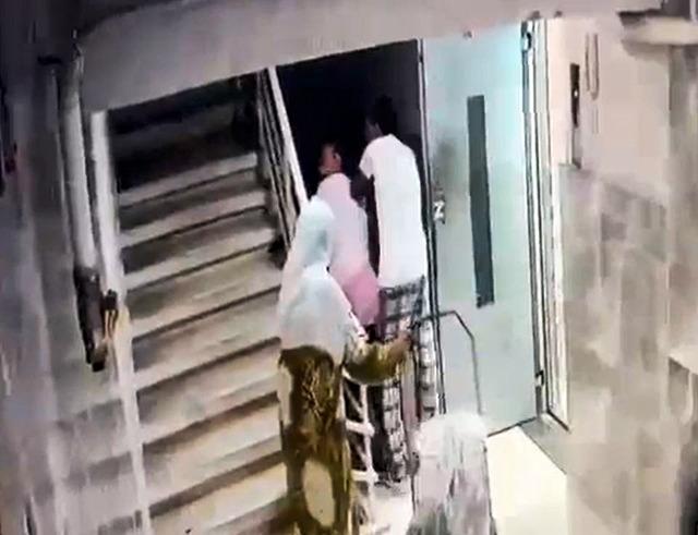 Gizem i, babasıyla arazi anlaşmazlığı yaşayan amcası darbetti 1
