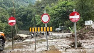 Giresun’daki sel felaketi büyüyor: Keşap’ta 2 kişi kayıp