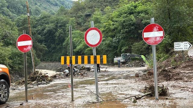 Giresun’daki sel felaketi büyüyor: Keşap’ta 2 kişi kayıp