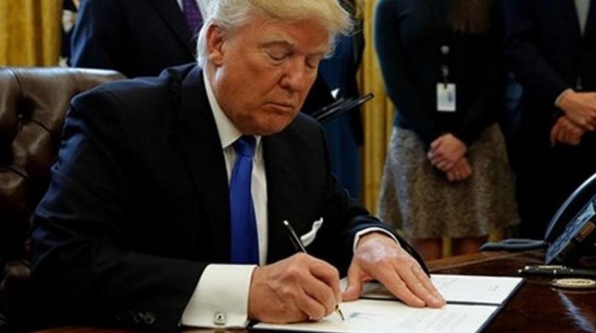 ABD'den çok kritik seyahat yasağı kararı