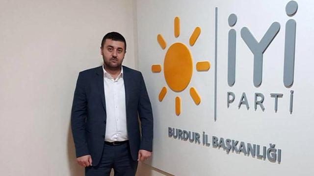 CHP'li Göker, Burdur'da yurt dışı oylarıyla seçildi (2)