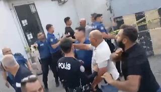 Engelli gen&ccedil; kızla ilgili korkun&ccedil; iddia: Boyacı, sucu, berber g&ouml;zaltına alındı
